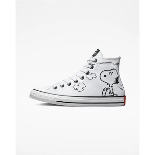 Converse shoes - White 6