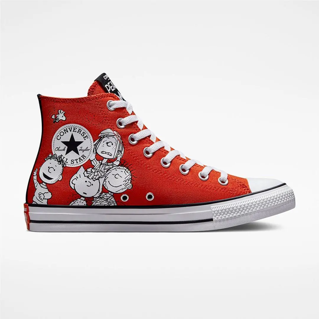Converse shoes - White 19