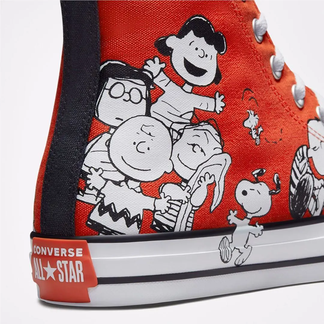 Converse shoes - White 20
