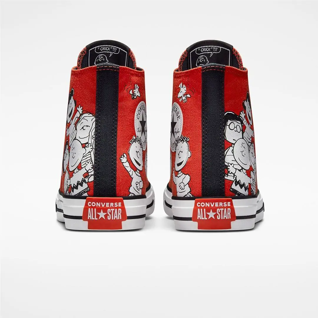 Converse shoes - White 21