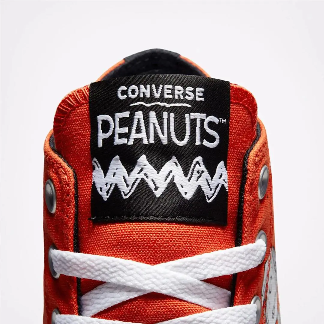 Converse shoes - White 23