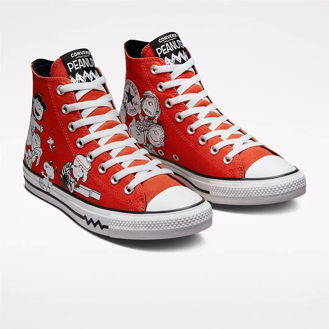 Converse shoes - White 25