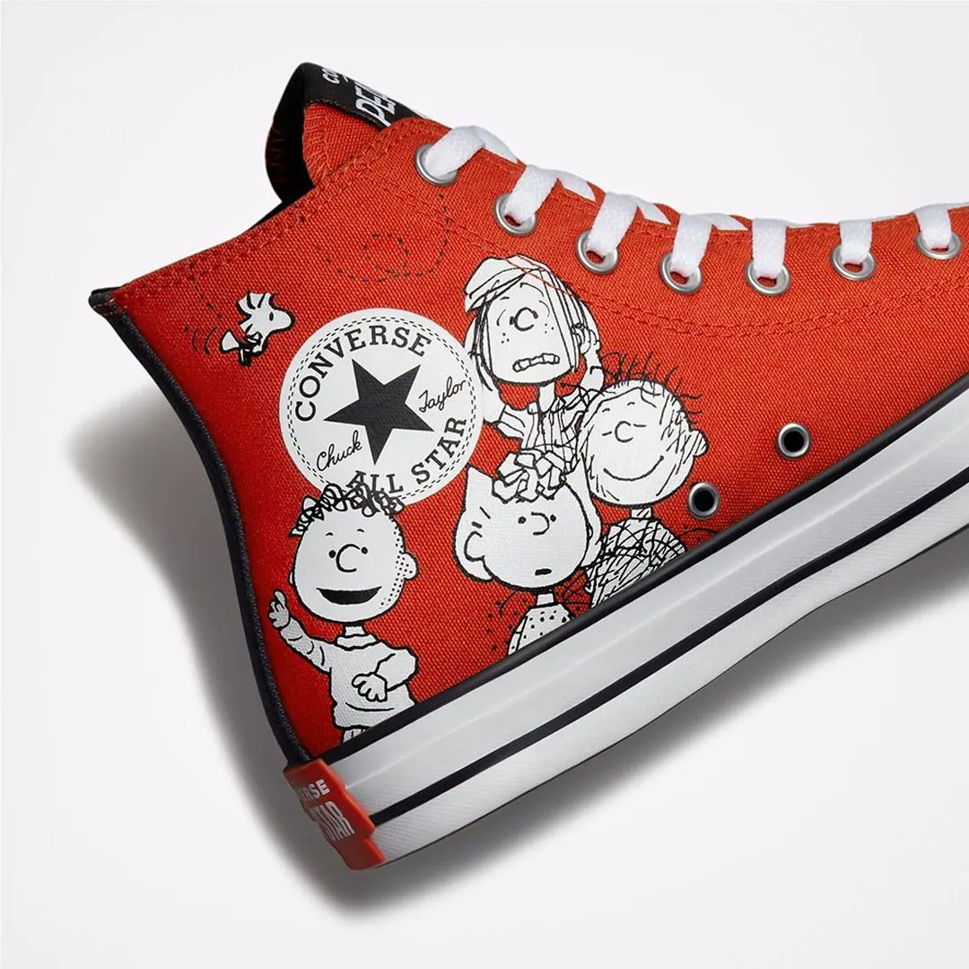 Converse shoes - White 27