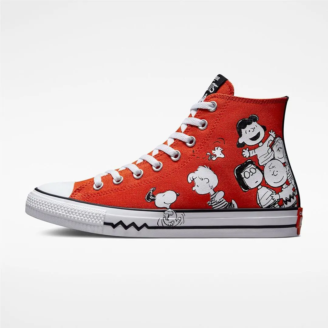 Converse shoes - White 29