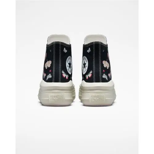 Converse shoes - Tonal Egret/Stone Mauve/Rust Pink 17