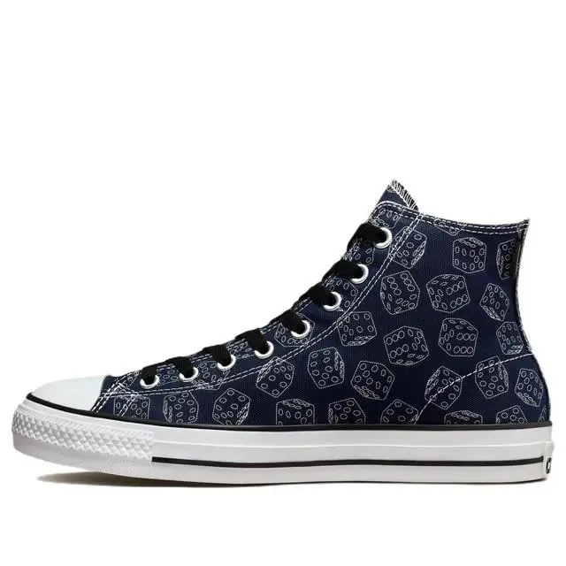 Converse shoes - Converse Chuck Taylor All Star Pro Hi - Obsidian/Black/White 6