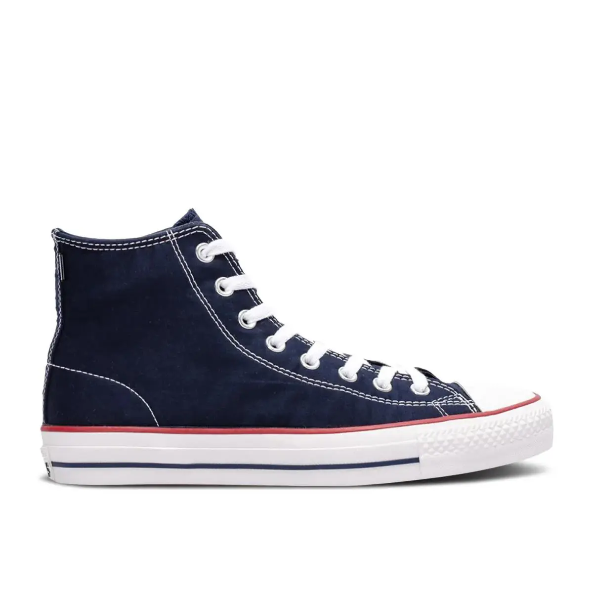 Converse shoes - Converse Chuck Taylor All Star Pro Hi - Obsidian/Black/White 35