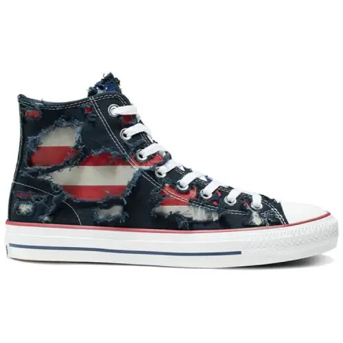 Converse shoes - Converse Chuck Taylor All Star Pro Hi - Obsidian/Black/White 37