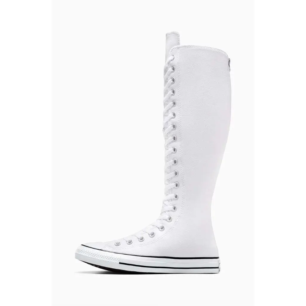 Converse shoes - White, Manufacturer: White/Natural Ivory/Black 0