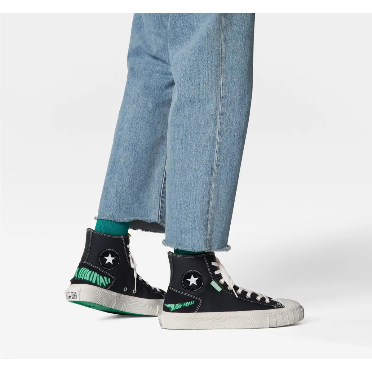 Converse shoes - White 0
