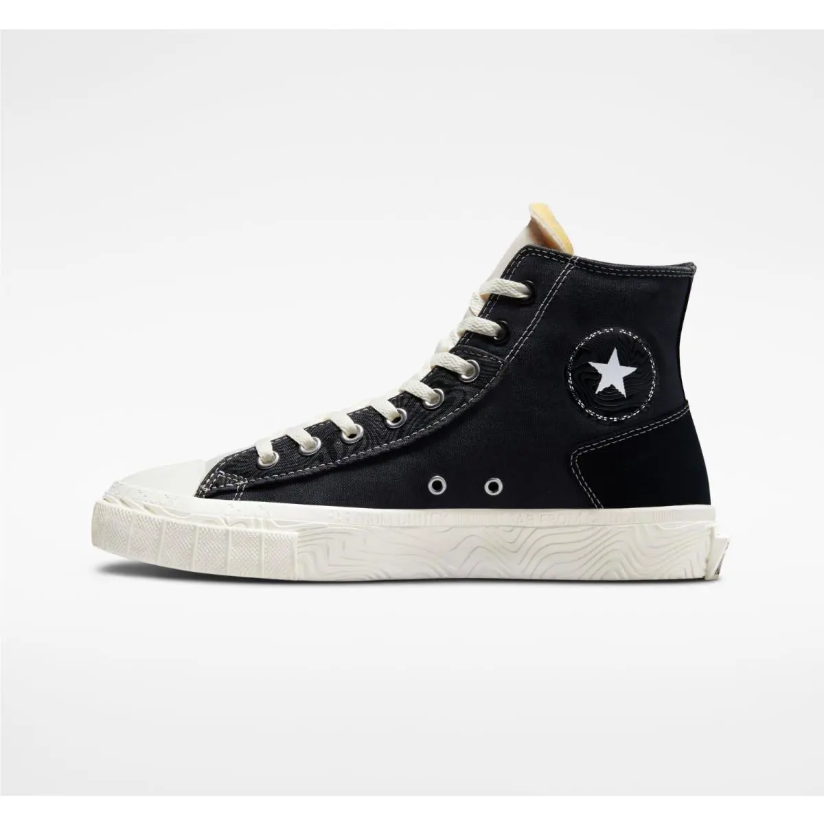Converse shoes - White 16
