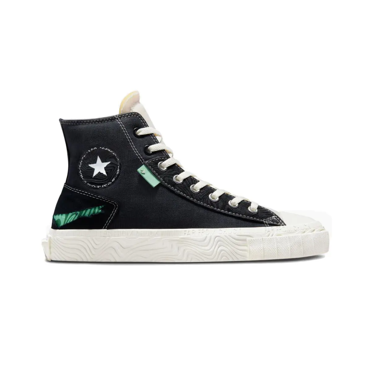 Converse shoes - White 9