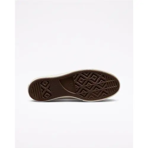 Converse shoes - Converse Chuck Taylor All Star Lift OX - Vintage White/Egret 6