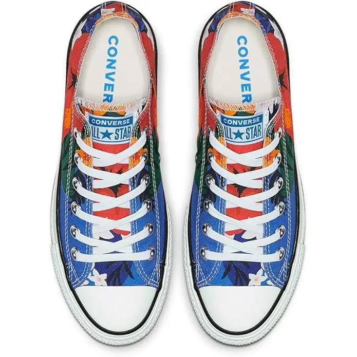 Converse shoes - Converse Chuck Taylor All Star Lift OX - Vintage White/Egret 31