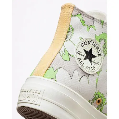 Converse shoes - Ultra Red 33