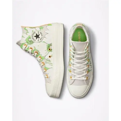 Converse shoes - Ultra Red 35