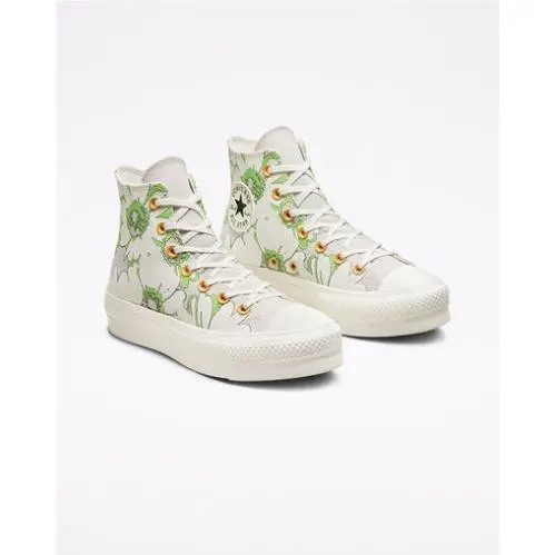 Converse shoes - Ultra Red 36