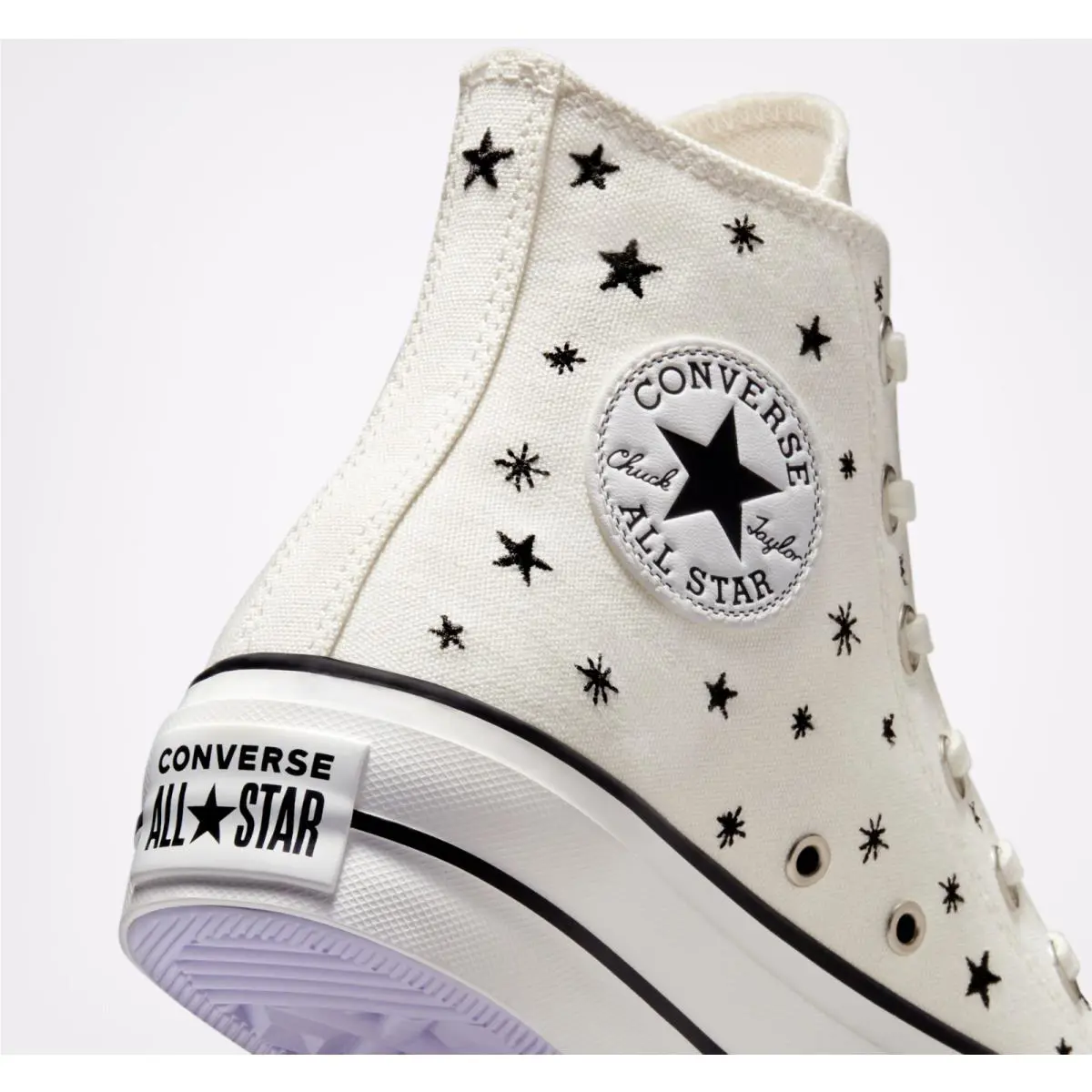 Converse shoes - Ultra Red 8