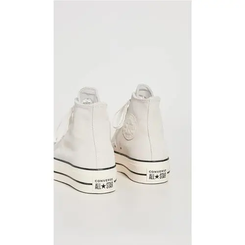 Converse shoes - Ultra Red 29