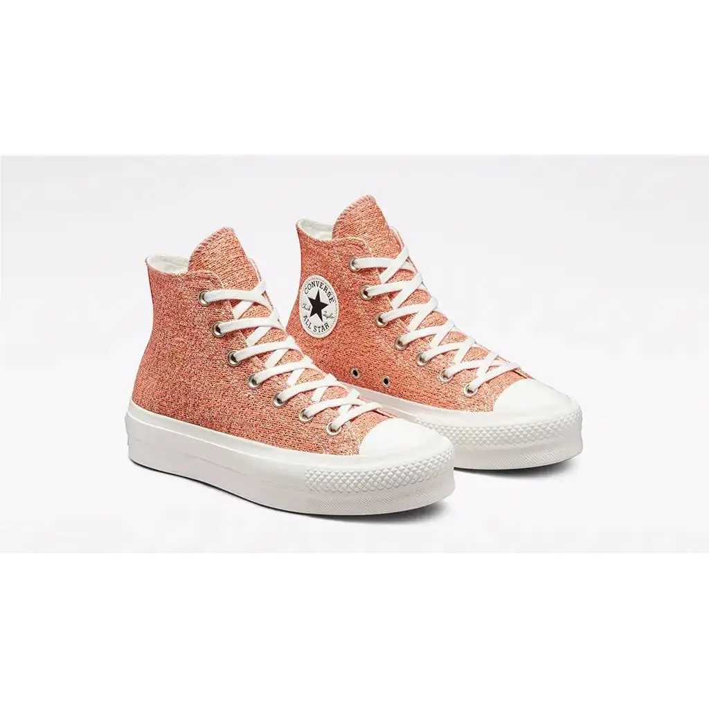 Converse shoes - Ultra Red 43