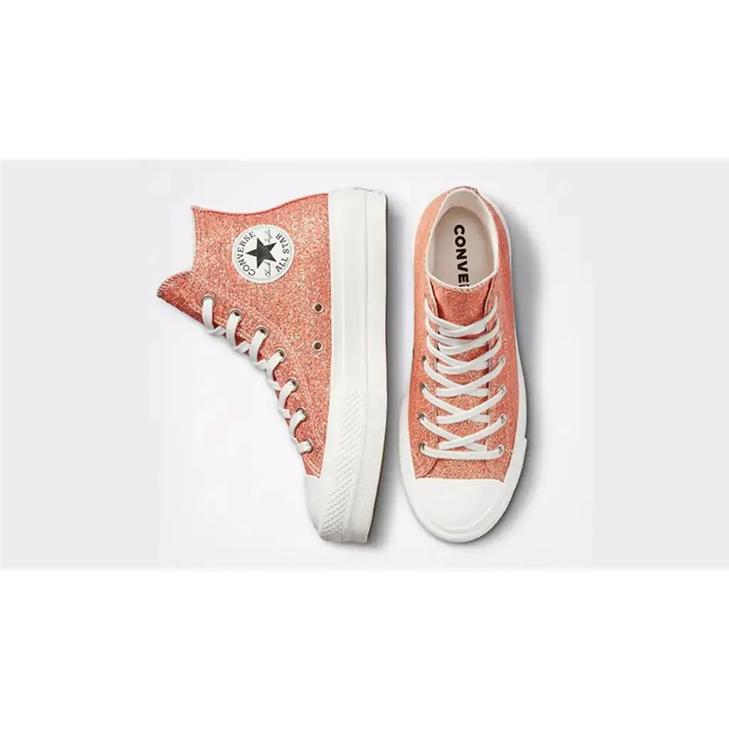Converse shoes - Ultra Red 44