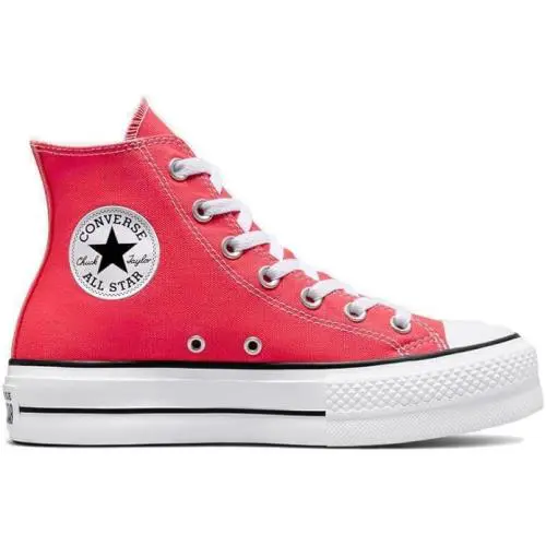 Converse shoes - Ultra Red 2