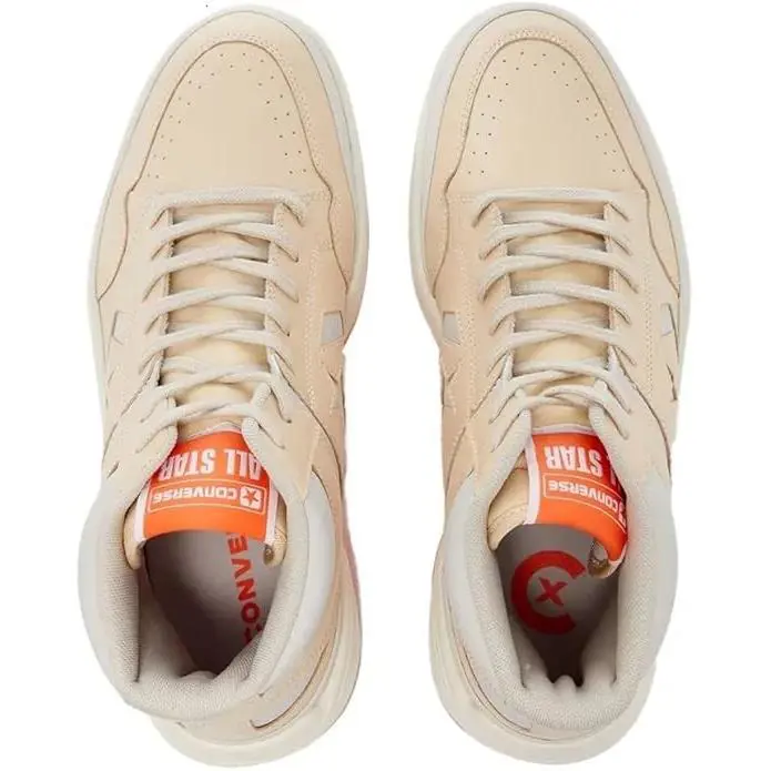 Converse shoes - Egret/Twine/Wild Mango 2
