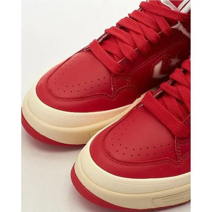 Converse shoes - Egret/Twine/Wild Mango 9