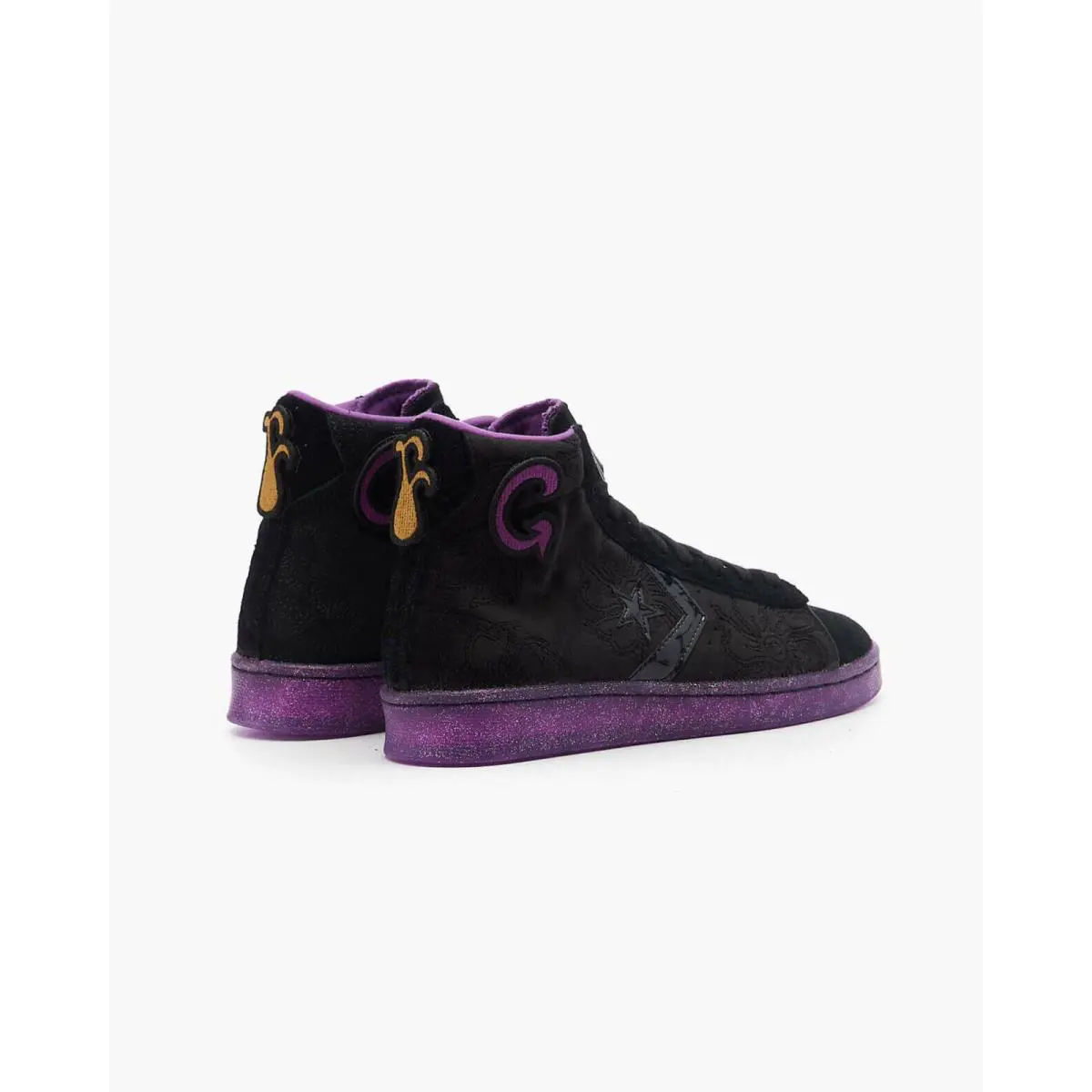 Converse shoes - Black 0