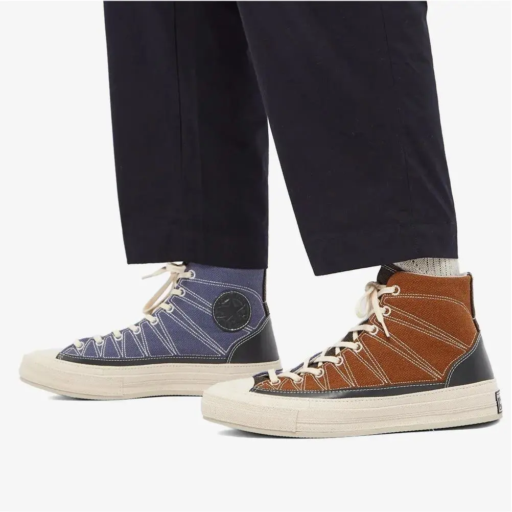 Converse shoes - Brown 0