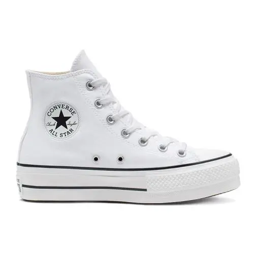 Converse shoes - Converse Chuck Taylor All Star 560846C - 560846C - White 0