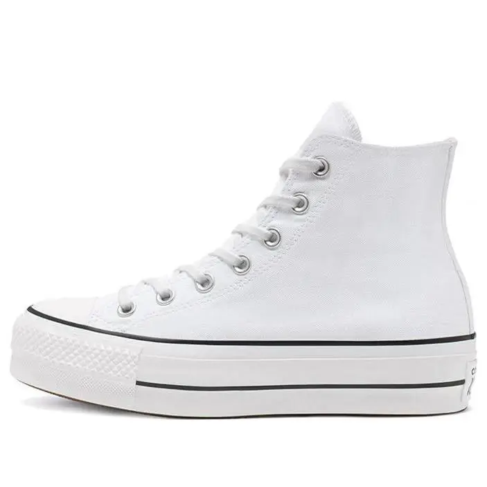 Converse shoes - Converse Chuck Taylor All Star 560846C - 560846C - White 1
