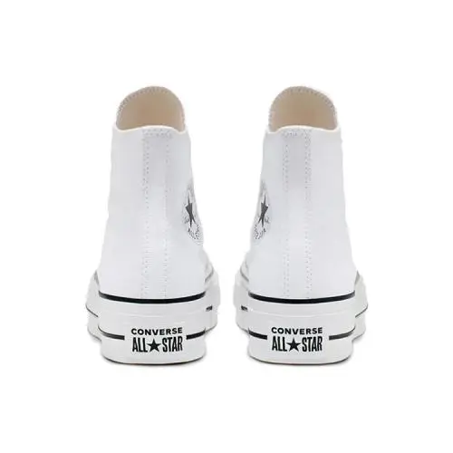 Converse shoes - Converse Chuck Taylor All Star 560846C - 560846C - White 2