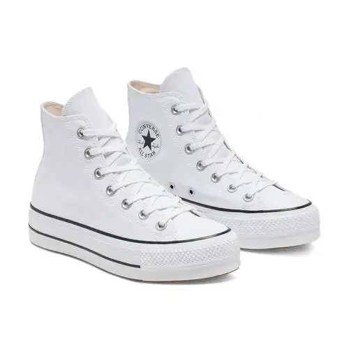 Converse shoes - Converse Chuck Taylor All Star 560846C - 560846C - White 4