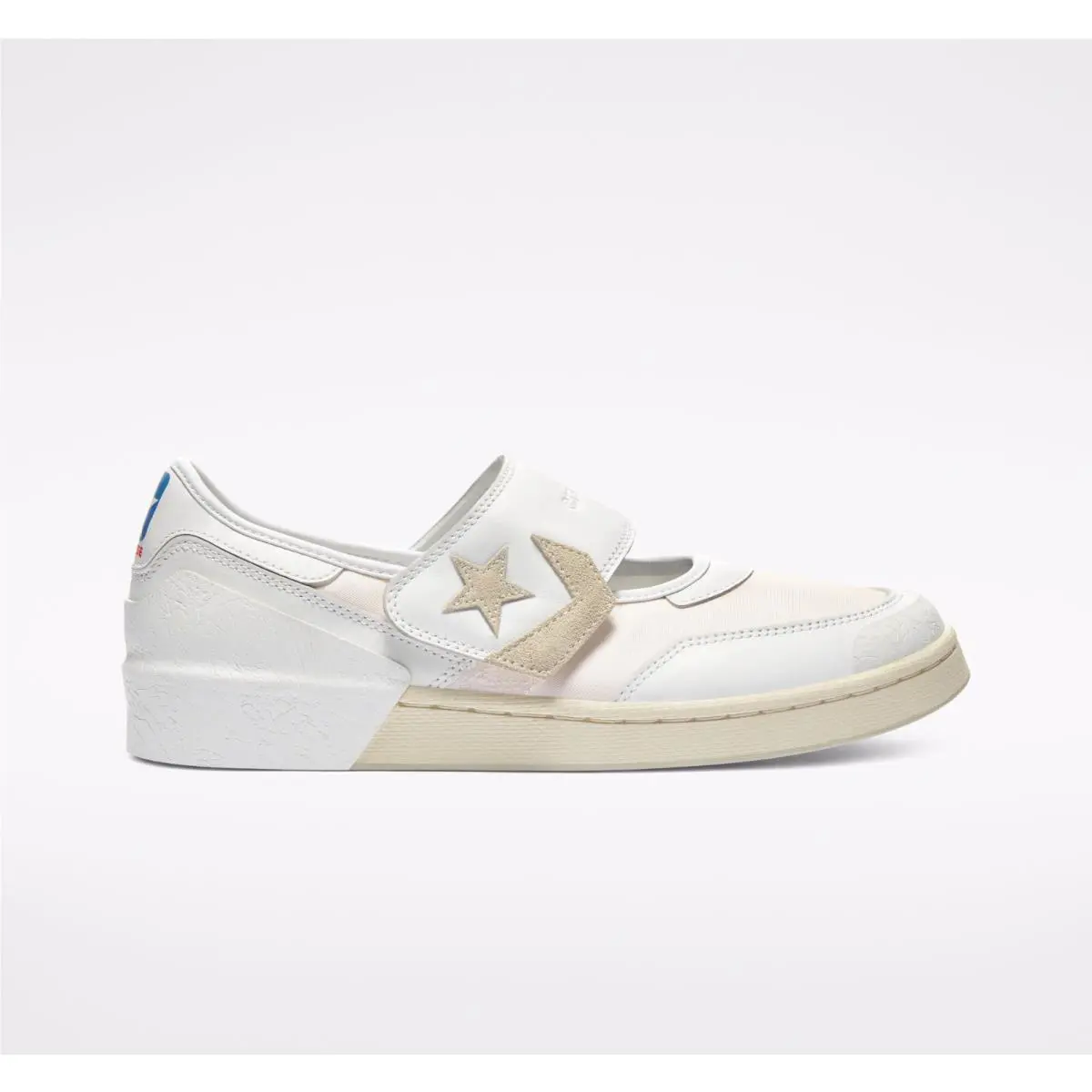 Converse shoes - Converse Pro Leather - Pro Leather - White 8