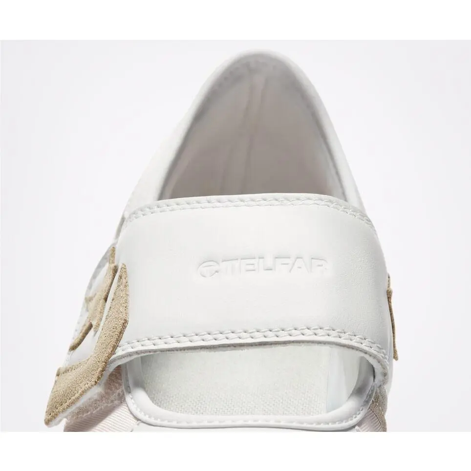 Converse shoes - Converse Pro Leather - Pro Leather - White 2