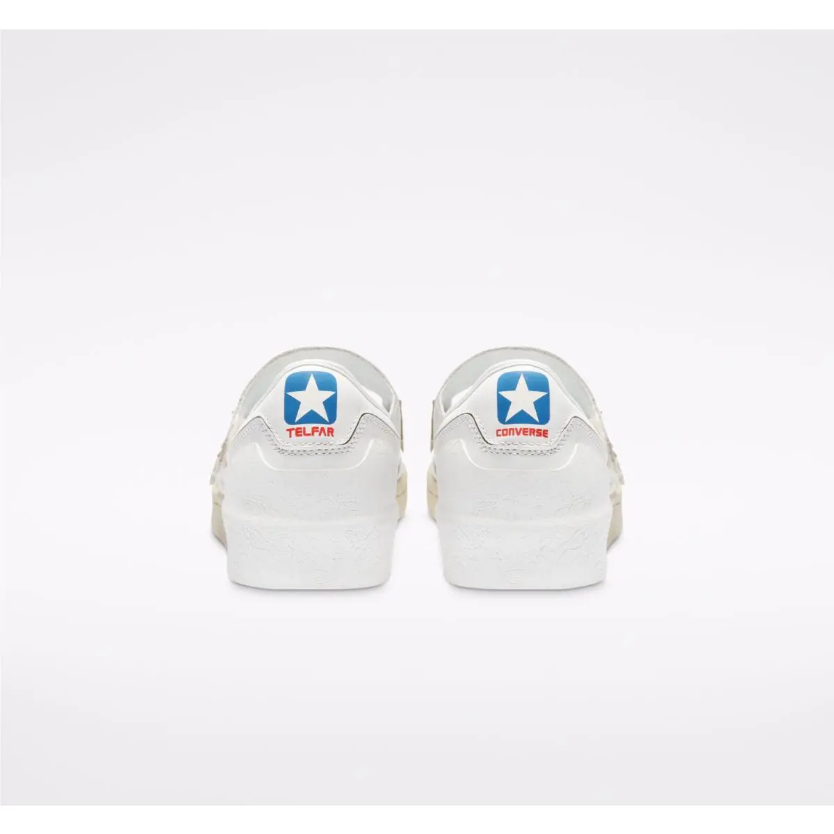 Converse shoes - Converse Pro Leather - Pro Leather - White 4