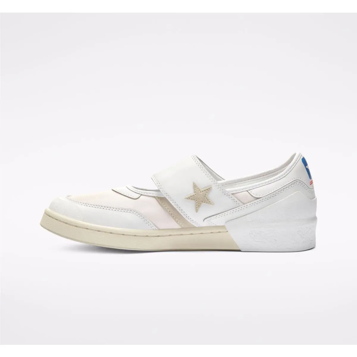 Converse shoes - Converse Pro Leather - Pro Leather - White 6
