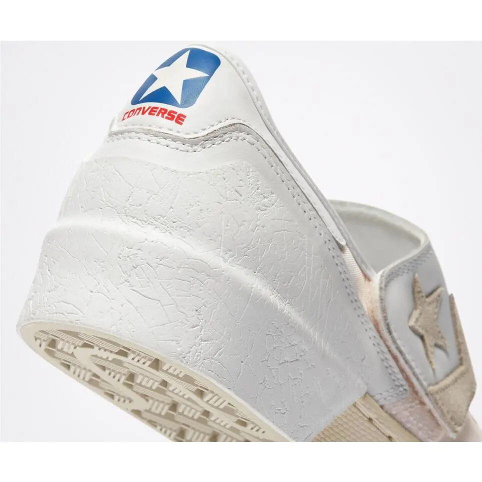 Converse shoes - Converse Pro Leather - Pro Leather - White 10