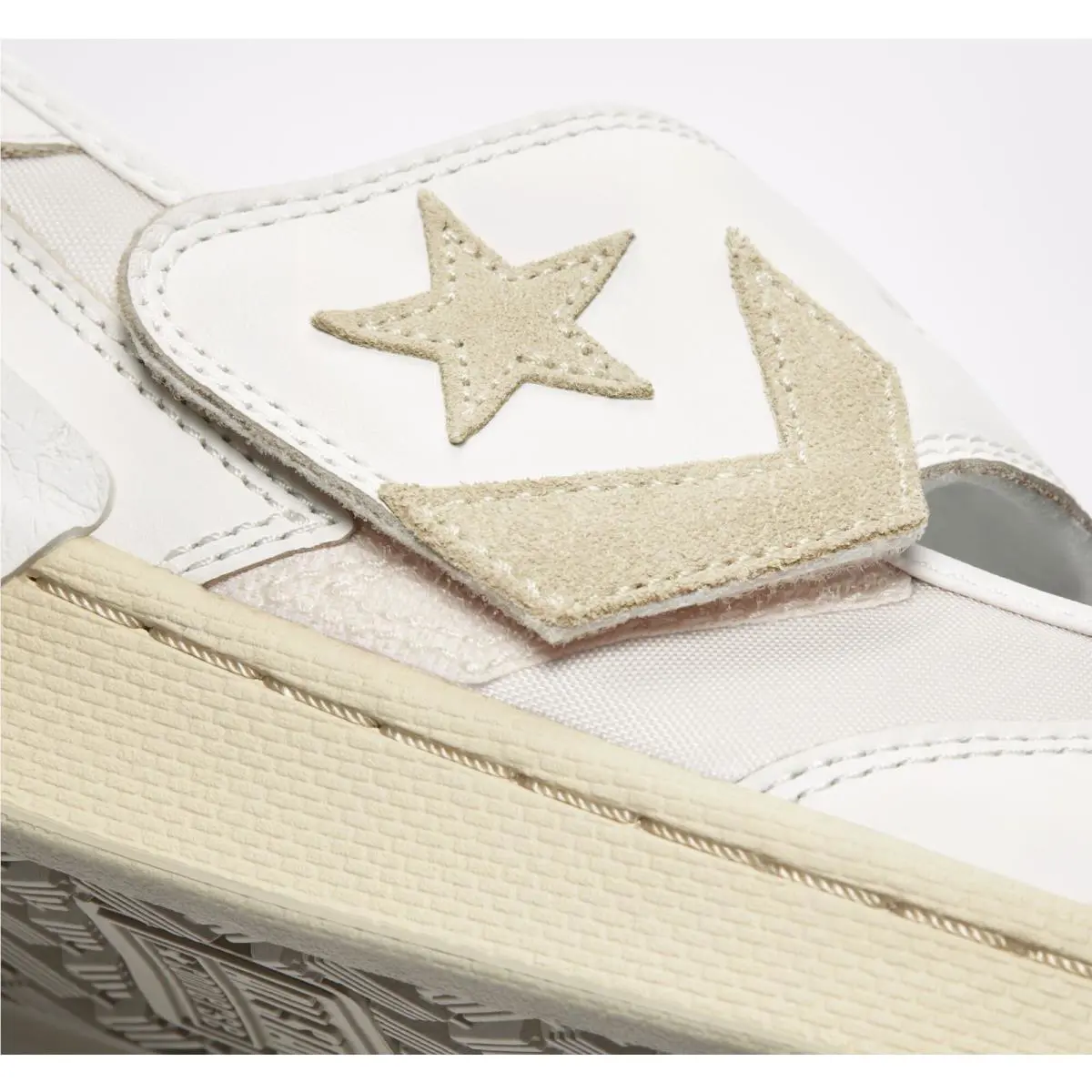Converse shoes - Converse Pro Leather - Pro Leather - White 3