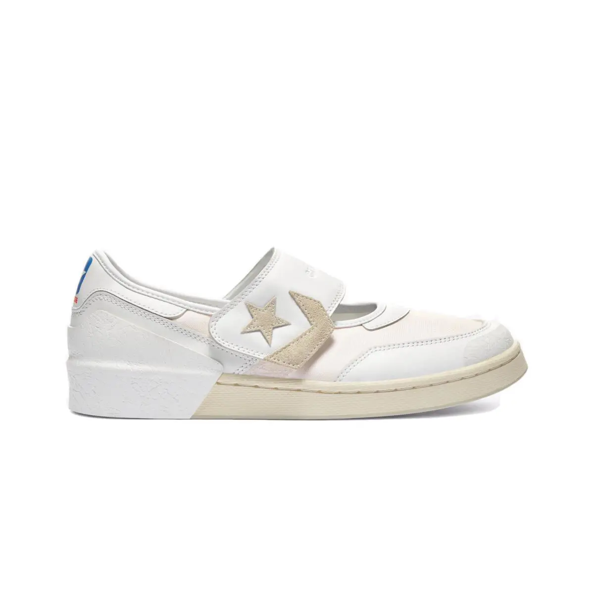 Converse shoes - Converse Pro Leather - Pro Leather - White 9