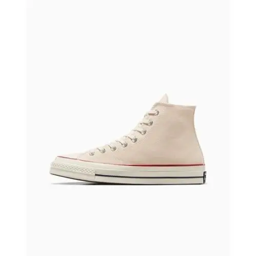 Converse shoes - Converse Chuck Taylor All Star - 162053C - Parchment/Garnet/Agret 6