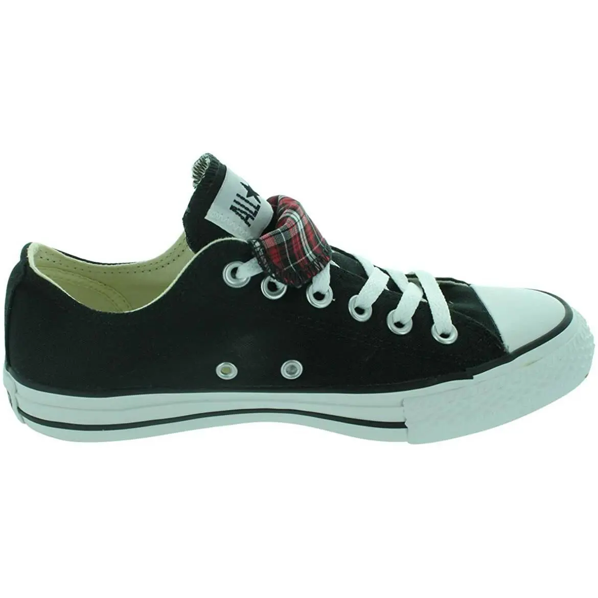 Converse shoes - Converse All Star OX - All Star - Black 0