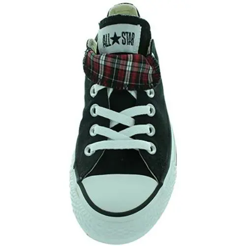 Converse shoes - Converse All Star OX - All Star - Black 1