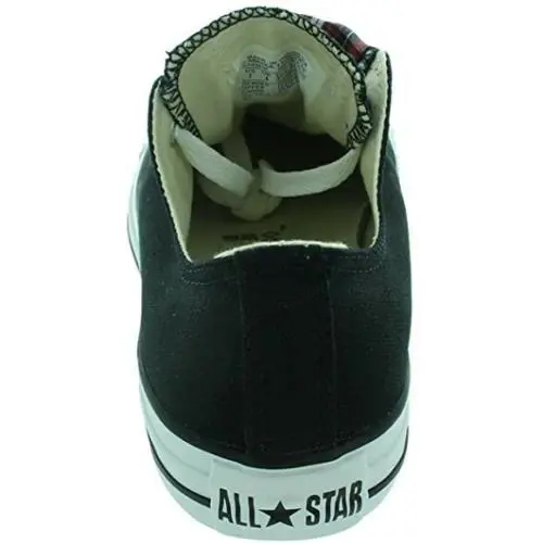 Converse shoes - Converse All Star OX - All Star - Black 2