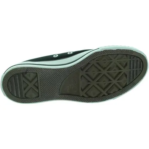 Converse shoes - Converse All Star OX - All Star - Black 3