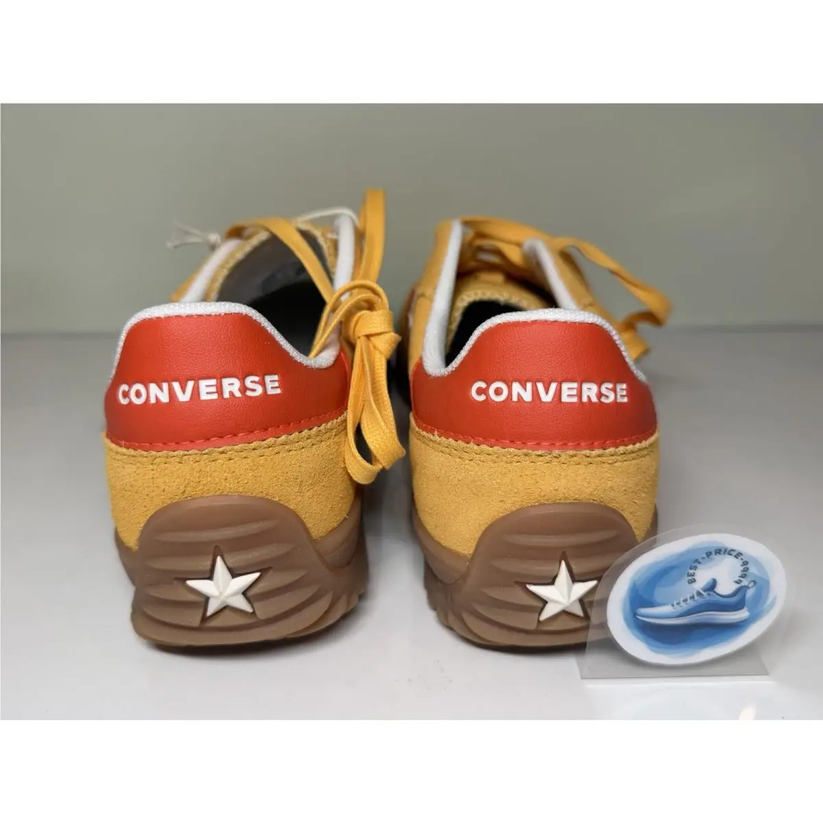 Converse shoes - A15089C - A15089C - Orange 13