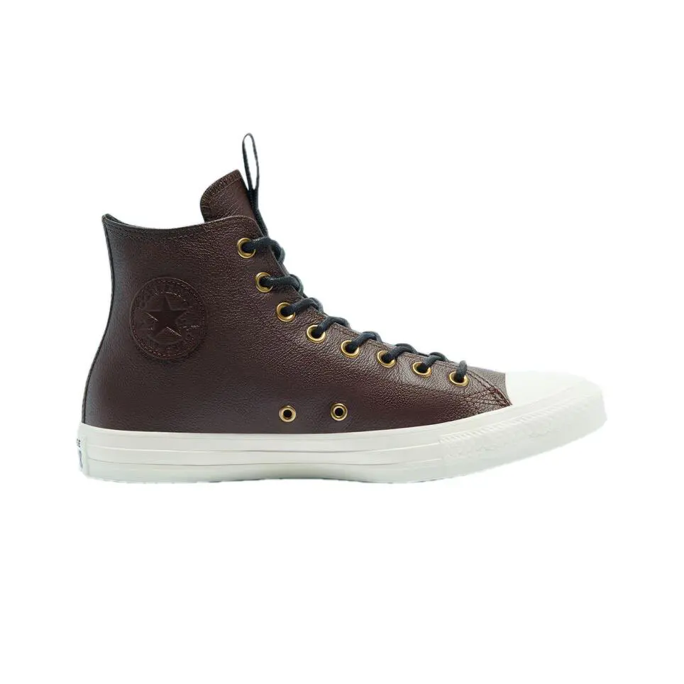 Converse shoes - Converse Chuck Taylor All Star - 169659C - Brown 7
