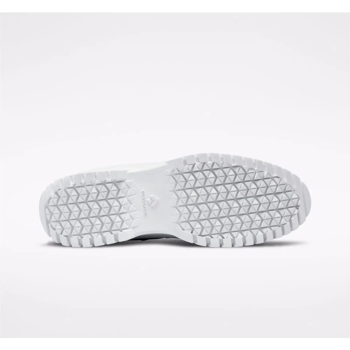Converse shoes - Black/White 5