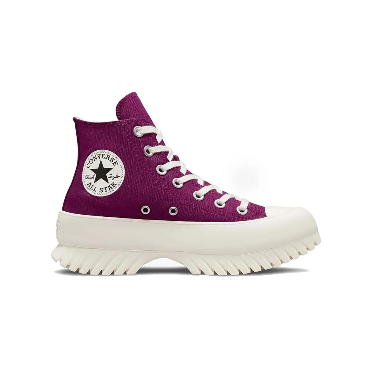 Converse shoes - Black/White 15